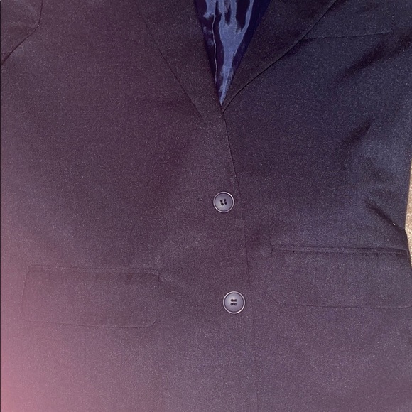 Cole collection blazer - Picture 2 of 5